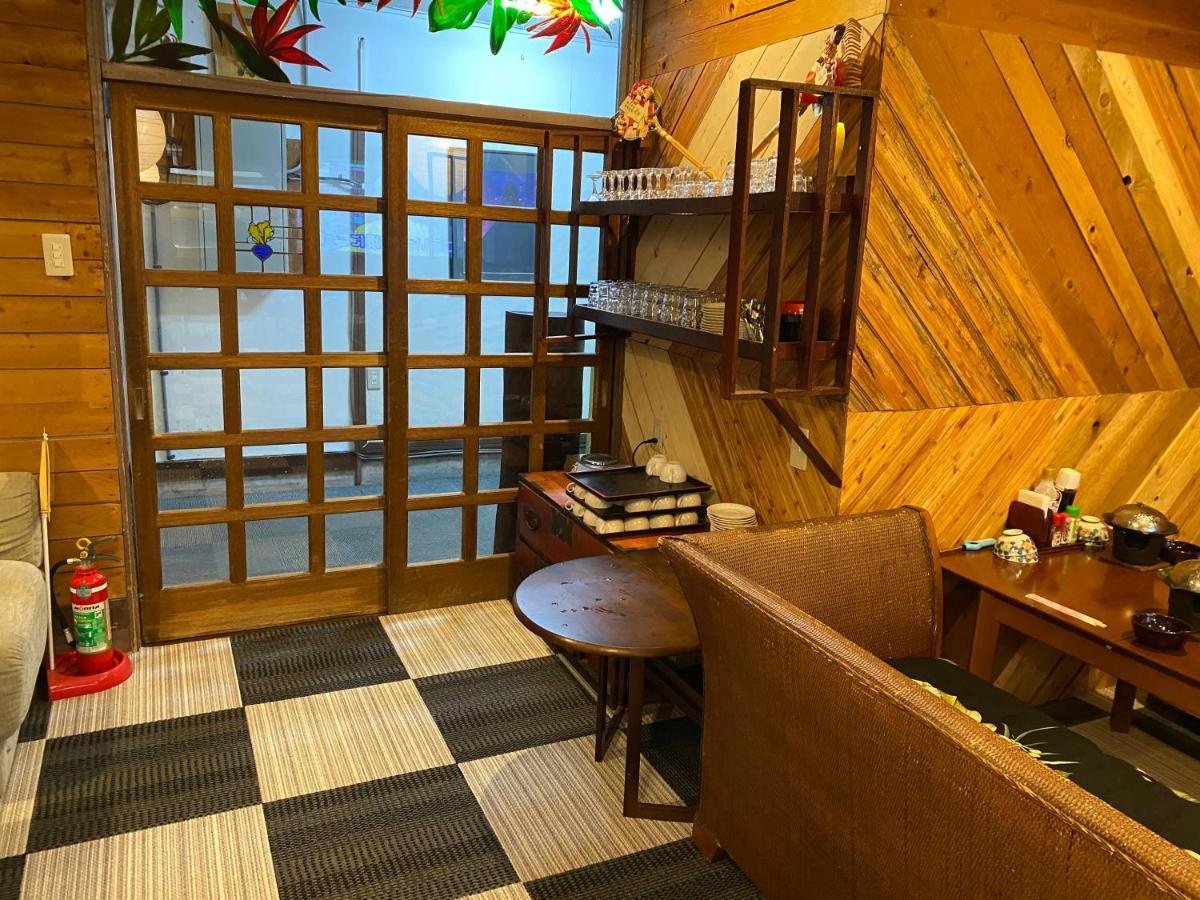Hon Kan Otaru Exterior photo