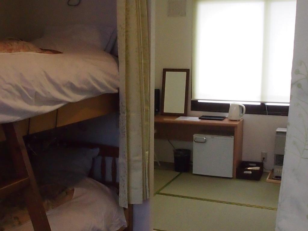 Hon Kan Otaru Room photo
